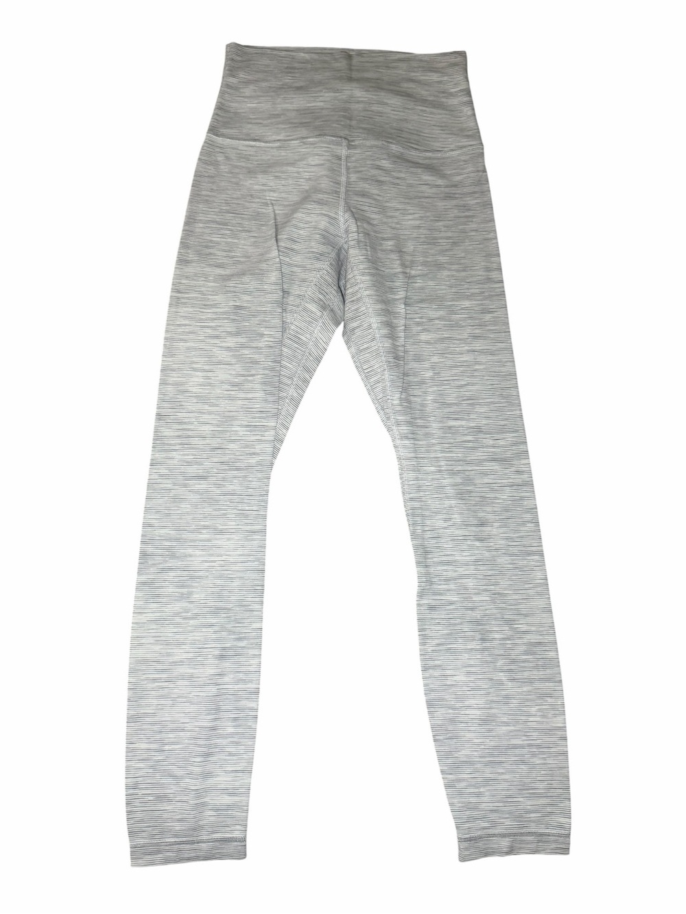 Lululemon Align High-Rise Pant 25" | Wee Are From Space Nimbus